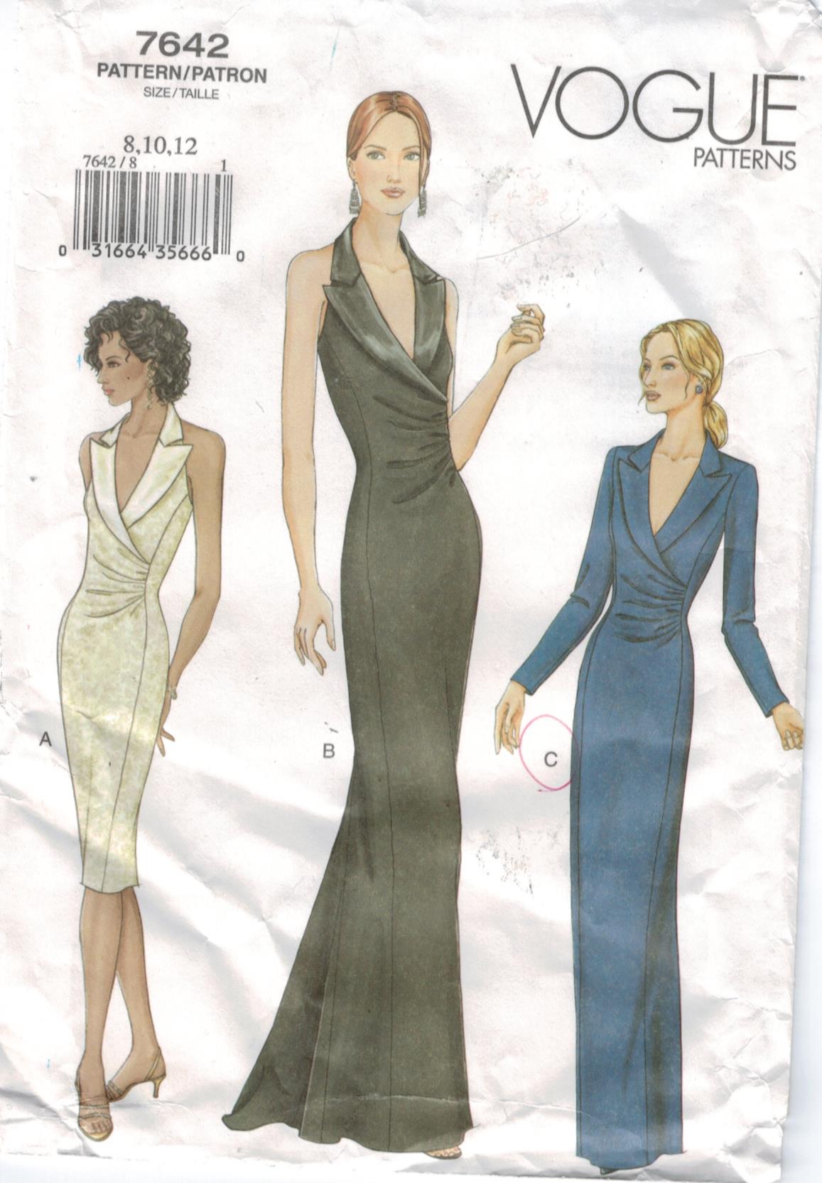 green emerald velvet dress Amazon.com: Vogue V2798 Sewing Pattern, Misses' Petite Dress, Size 12,14,16  Tom & Linda Platt : Arts, Crafts & Sewing